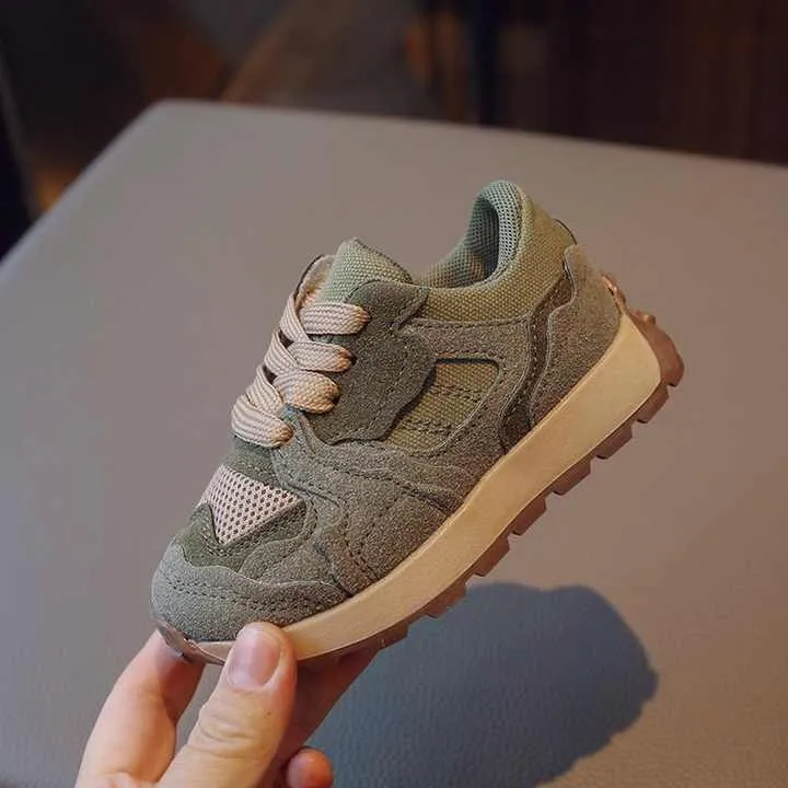 من الشركات المصنعة أحذية رياضية كاجوال . Wholesale Manufacturers Spring Autumn Children's