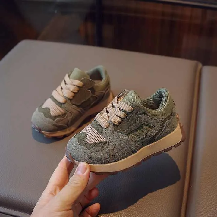 من الشركات المصنعة أحذية رياضية كاجوال . Wholesale Manufacturers Spring Autumn Children's