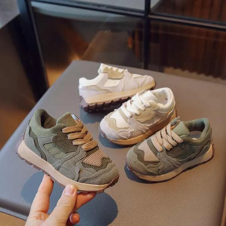 من الشركات المصنعة أحذية رياضية كاجوال . Wholesale Manufacturers Spring Autumn Children's