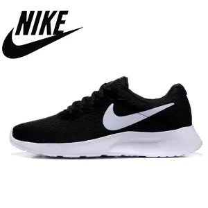 2021 Hot Sale NIKE- TANJUN Men's Women's Running Shoes Comfortable Low-Top Sneakers