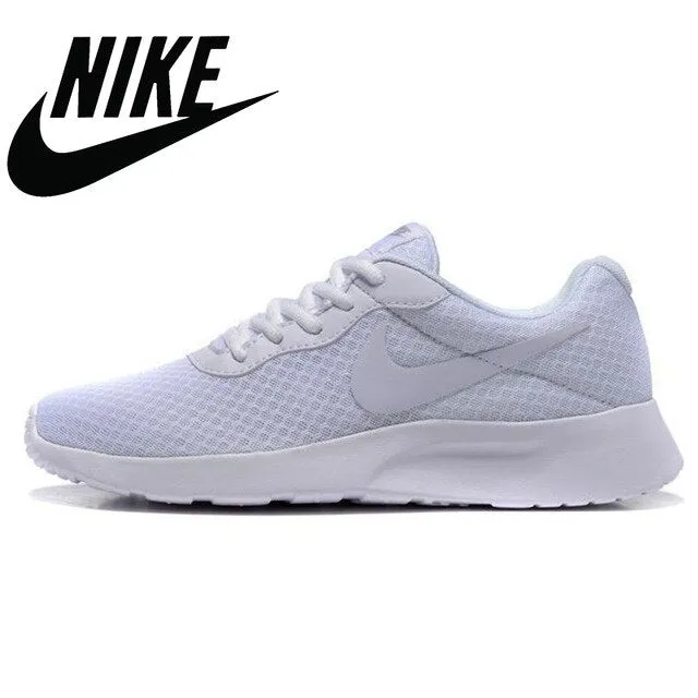 2021 Hot Sale NIKE- TANJUN Men's Women's Running Shoes Comfortable Low-Top Sneakers