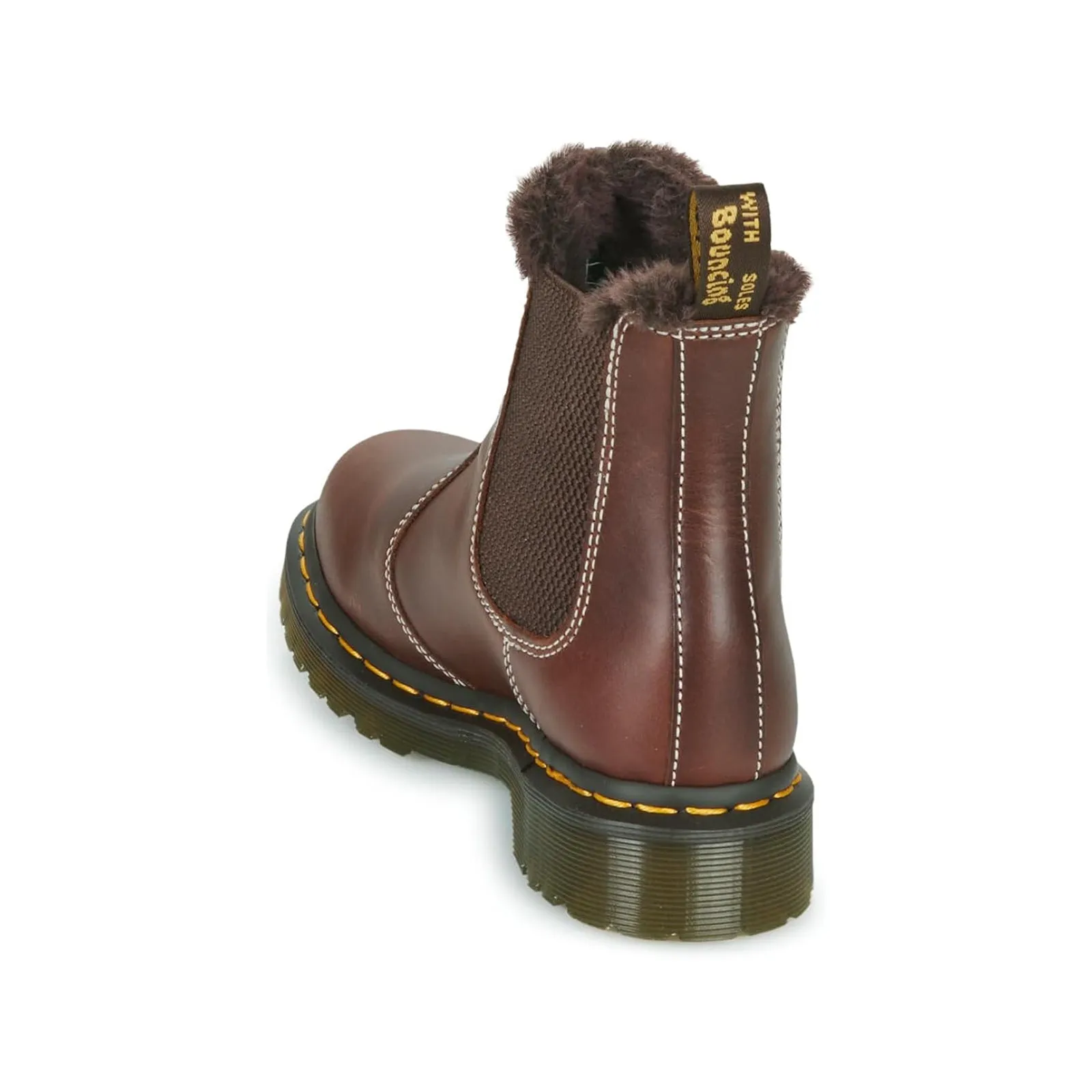 2976 Leonore Leather Women's Ankle Boots - UK 6 - US 8 Women - EU 39