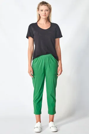 Acrobat History Pant in Apple