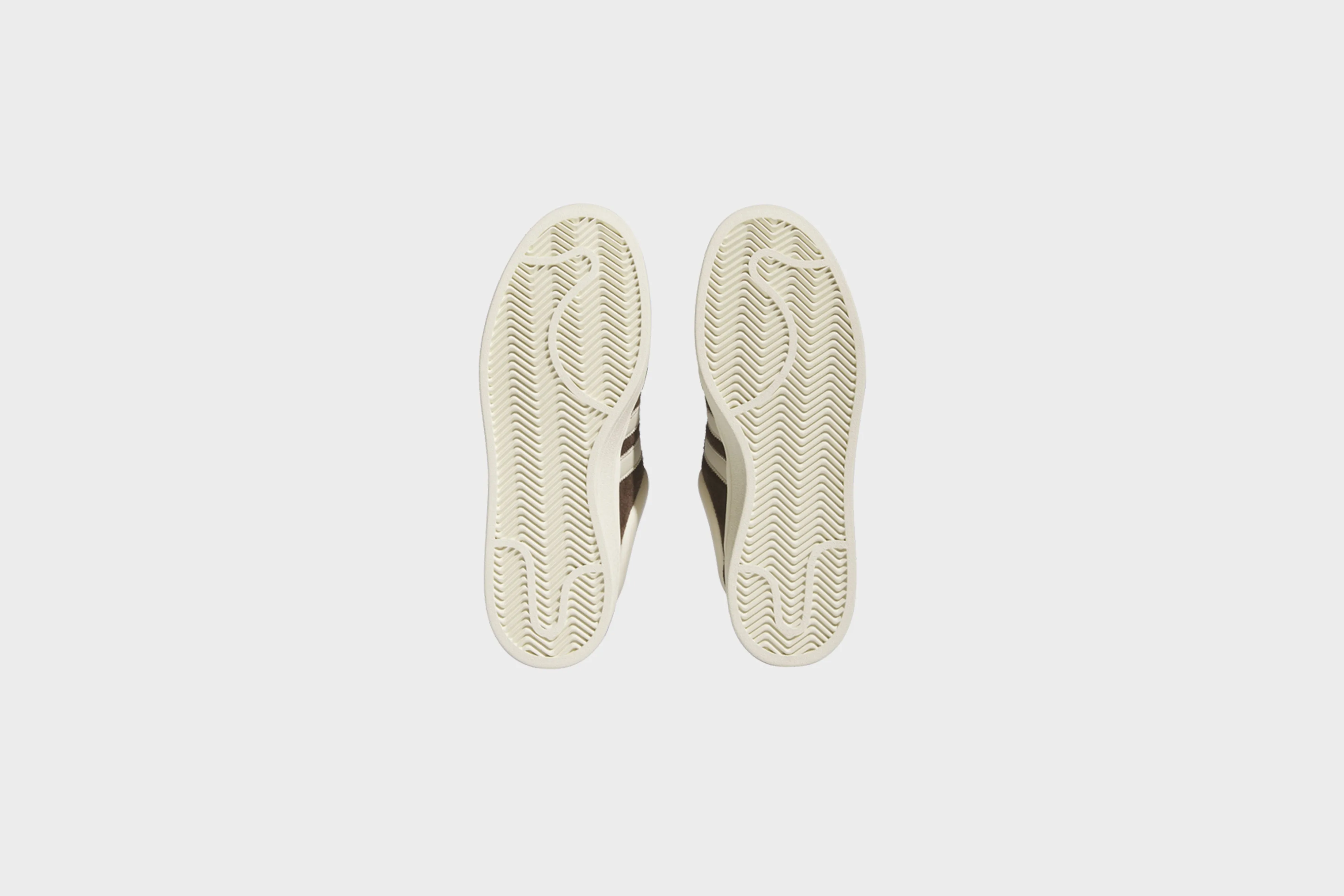 Adidas Bad Bunny Campus (Brown/White/CrewWhite)