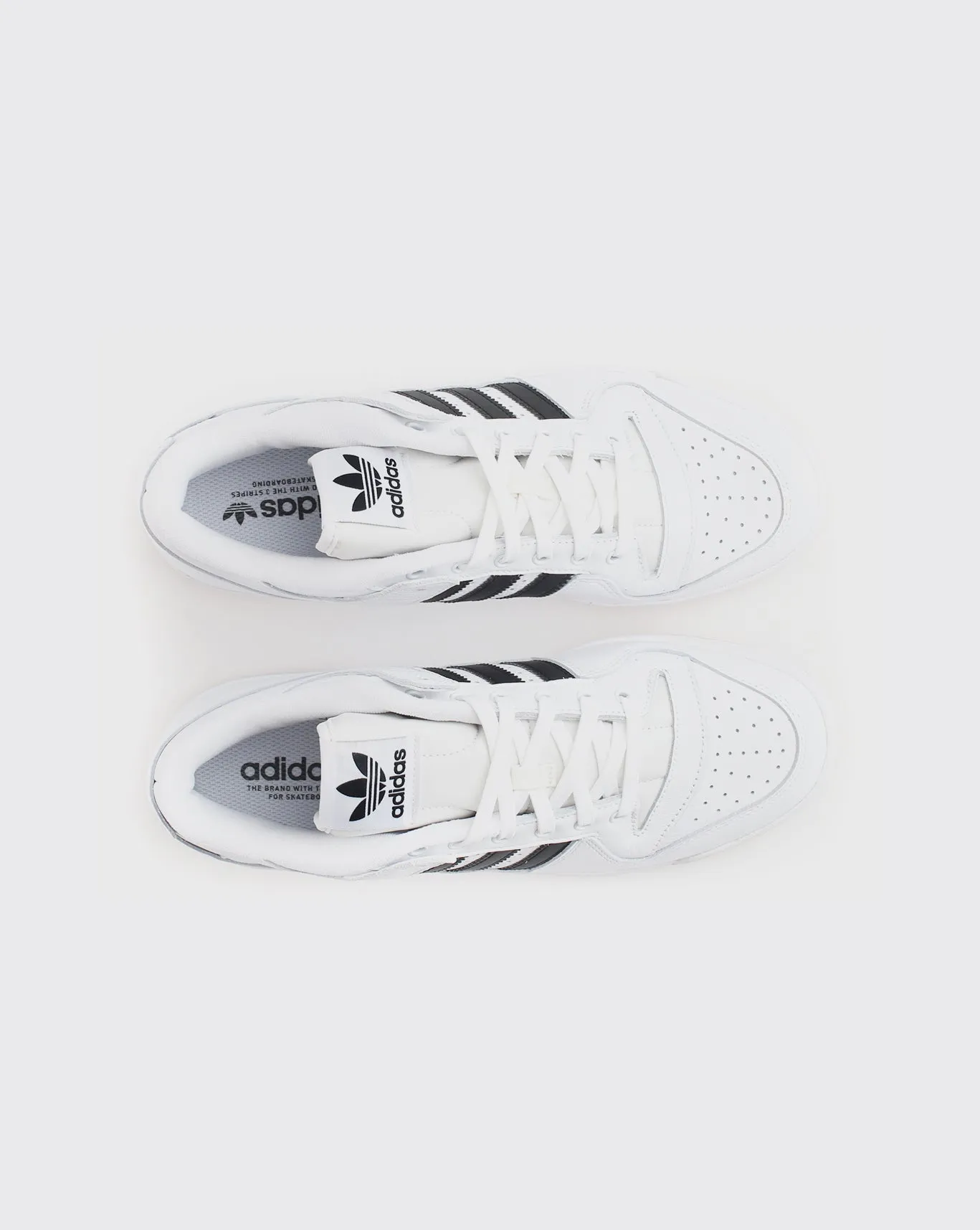 Adidas Forum 84 Low ADV Shoe - HP9088
