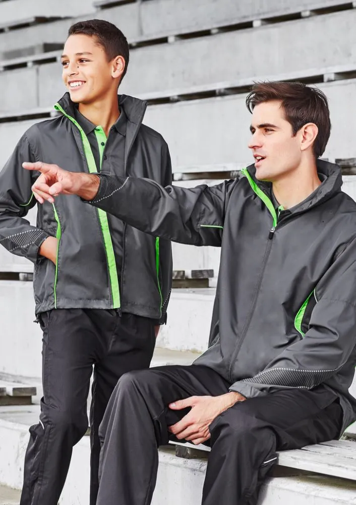 Adults Razor Sports Pant - Black - Size S - Biz Collection