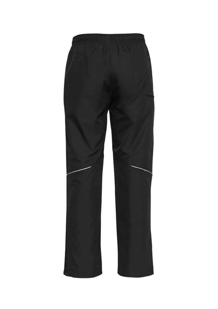 Adults Razor Sports Pant - Black - Size S - Biz Collection