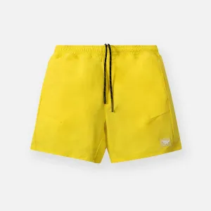 All Purpose Short (Yellow) - PP700013732