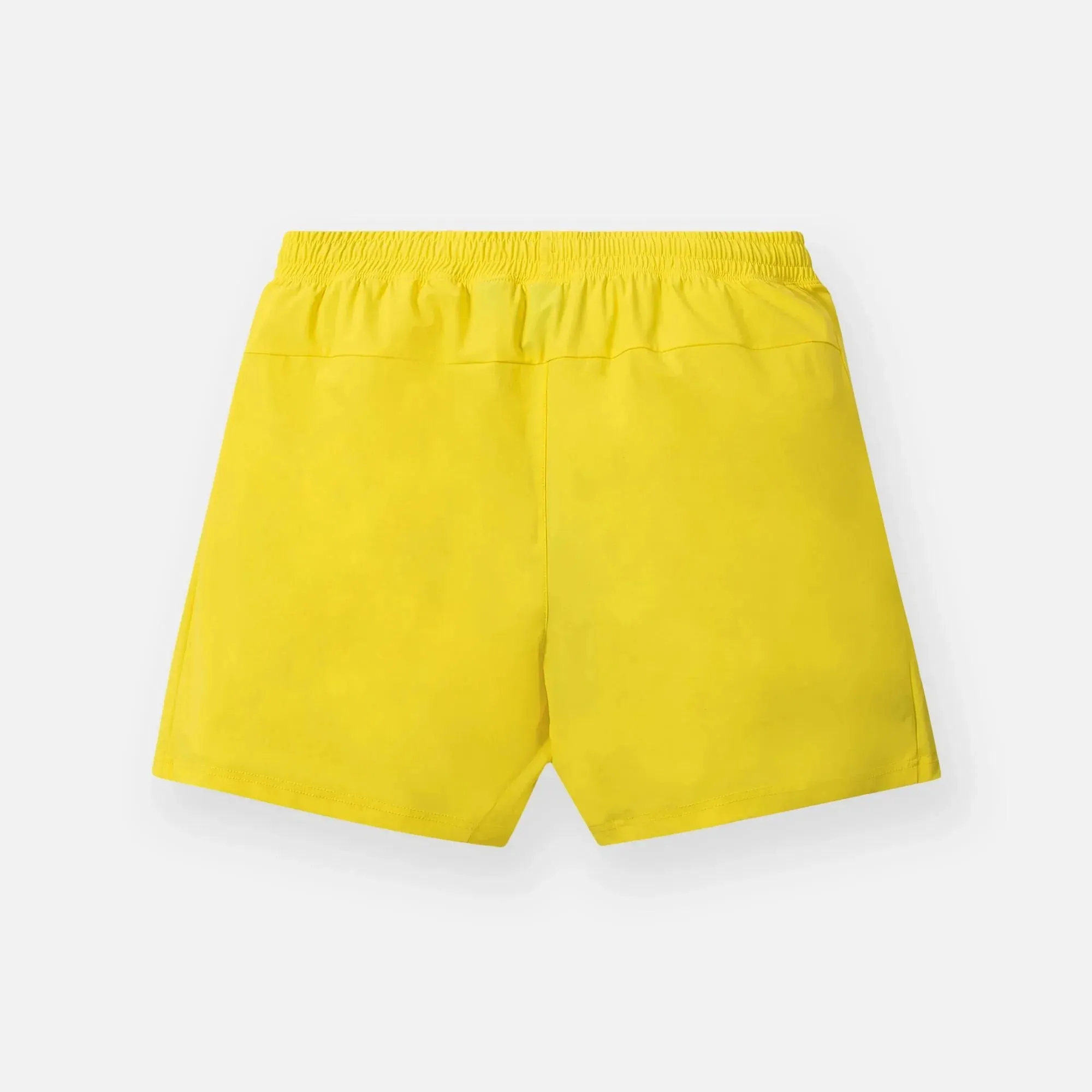 All Purpose Short (Yellow) - PP700013732