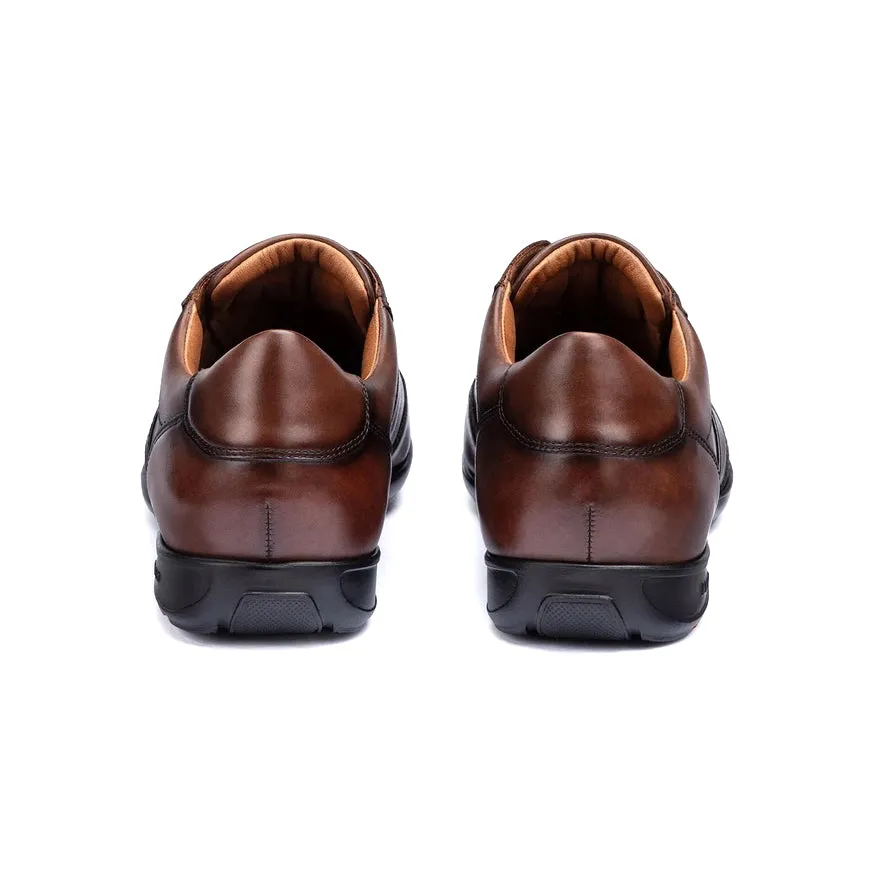 Amir - Dark Brown
