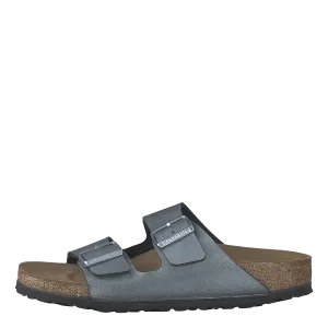 Arizona Icy Metallic Anthracite
