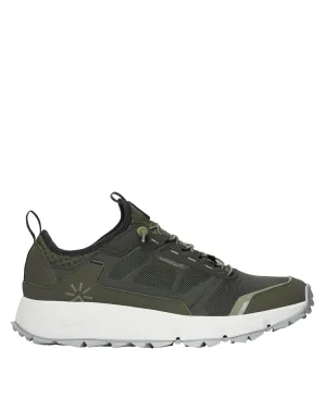 AT X Trainers - Forest Night