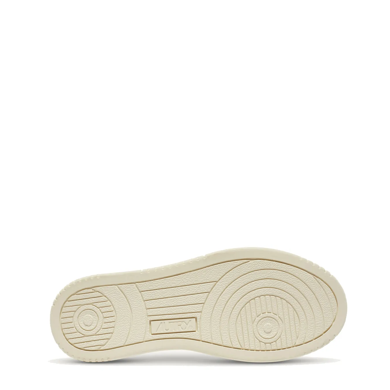 Autry Womens Medalist Low Trainers White Goatskin / Pink Suede