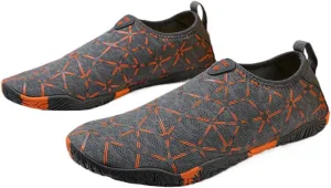 Barefoot Shoes for Women Slip On Quick Dry Wide Toe Box Non-Slip Breathable Lightweight Zero Drop Sole Minimalist Walking Hiking Yoga Outdoor