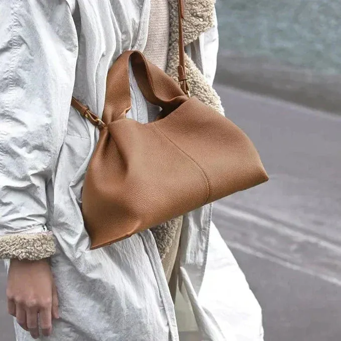 Beatrice | Classic Harmony Fashion Bag