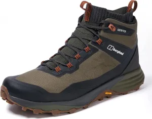 Berghaus Men's Classic Boots Hiking