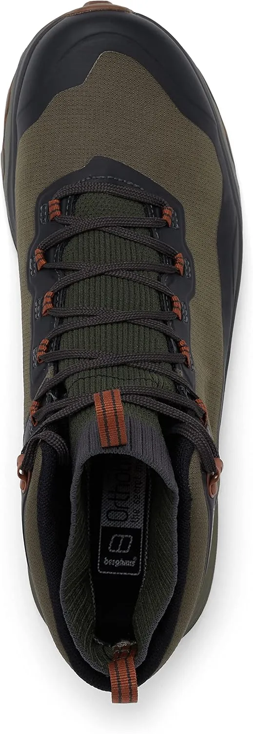 Berghaus Men's Classic Boots Hiking