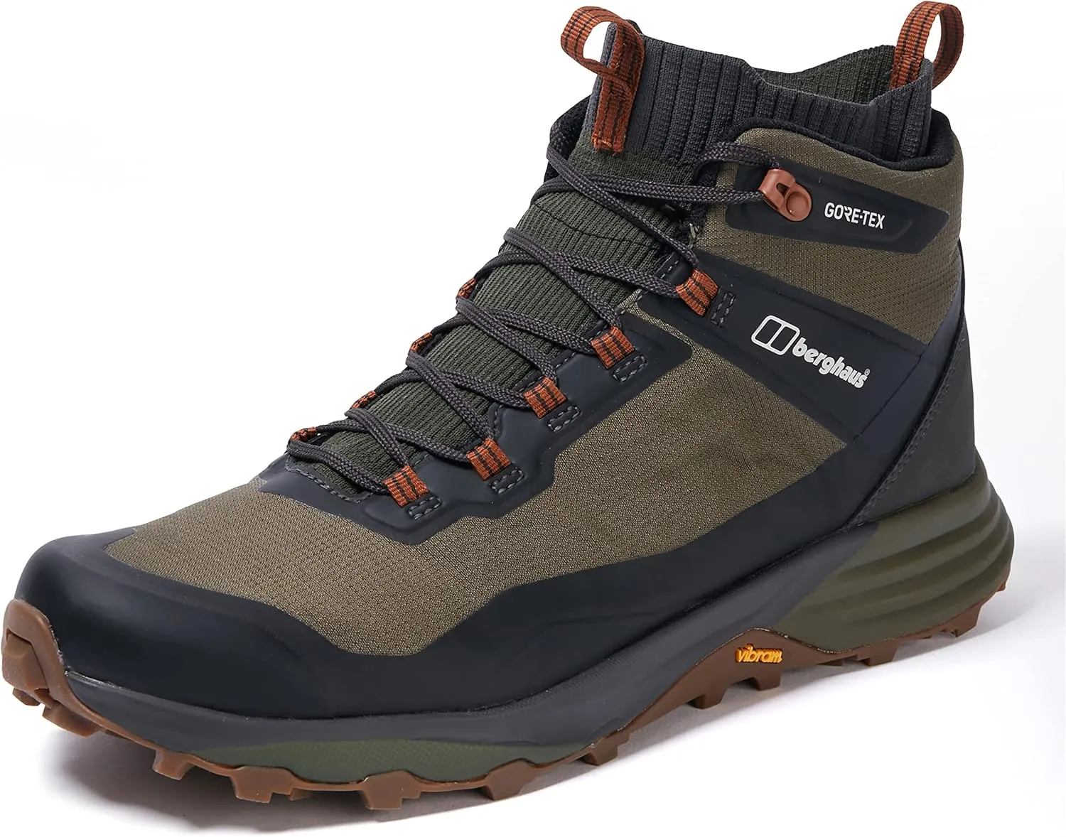 Berghaus Men's Classic Boots Hiking