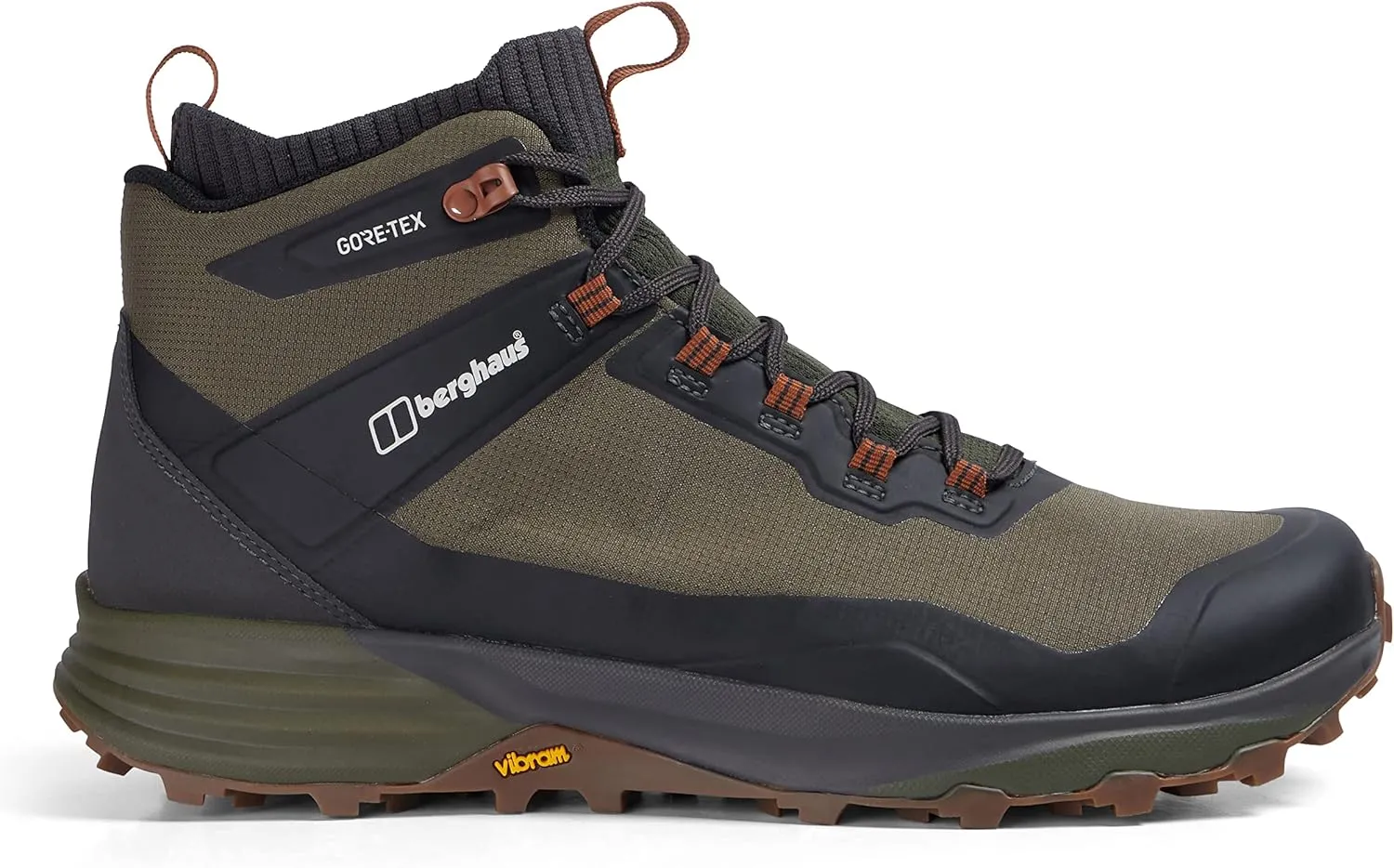 Berghaus Men's Classic Boots Hiking