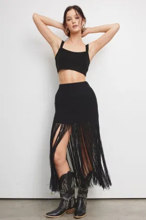 Black Penelope Set
