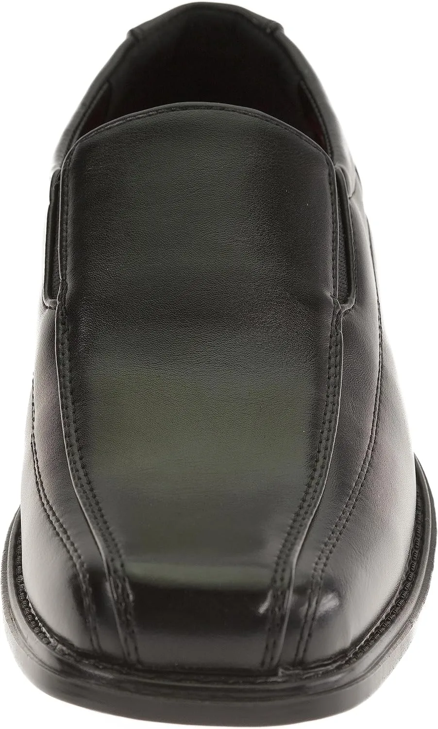 Boys Slip On Oxford Dress Shoes bobby01
