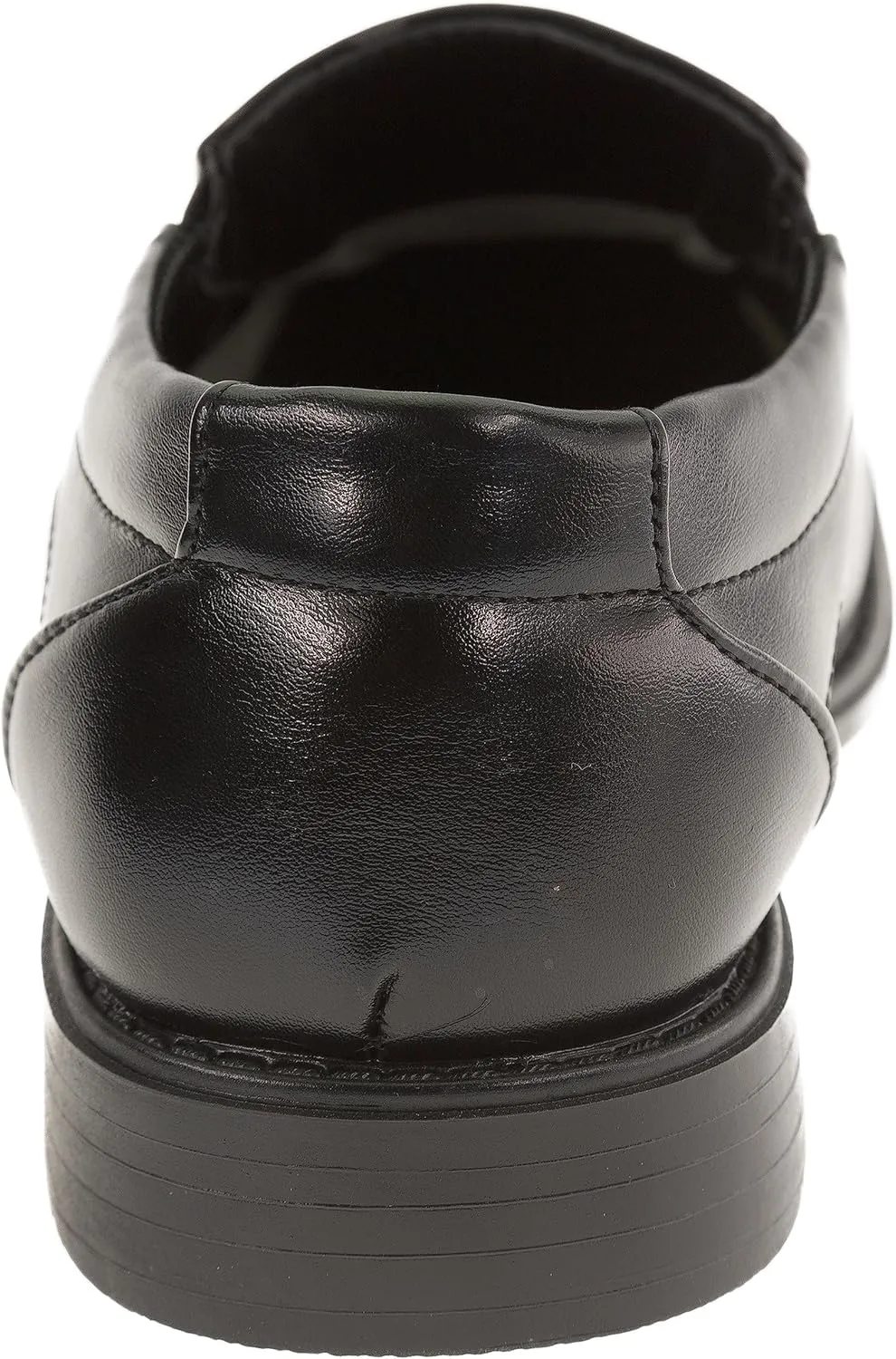 Boys Slip On Oxford Dress Shoes bobby01