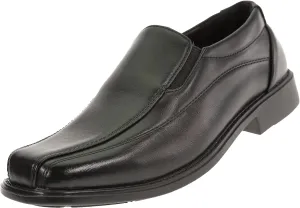 Boys Slip On Oxford Dress Shoes bobby01