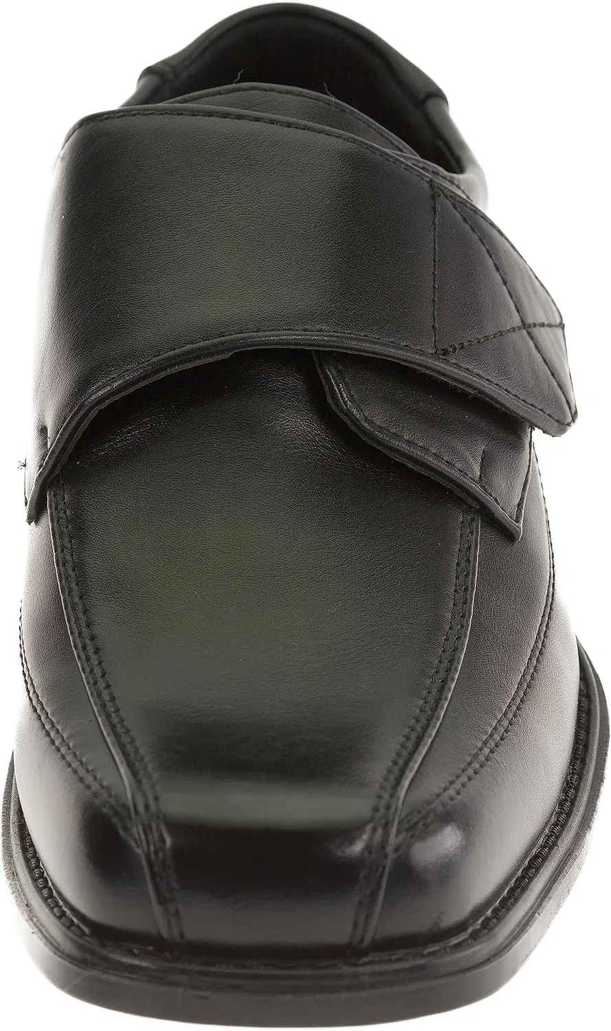 Boys Slip On Oxford Easy On Dress Shoes bobby02