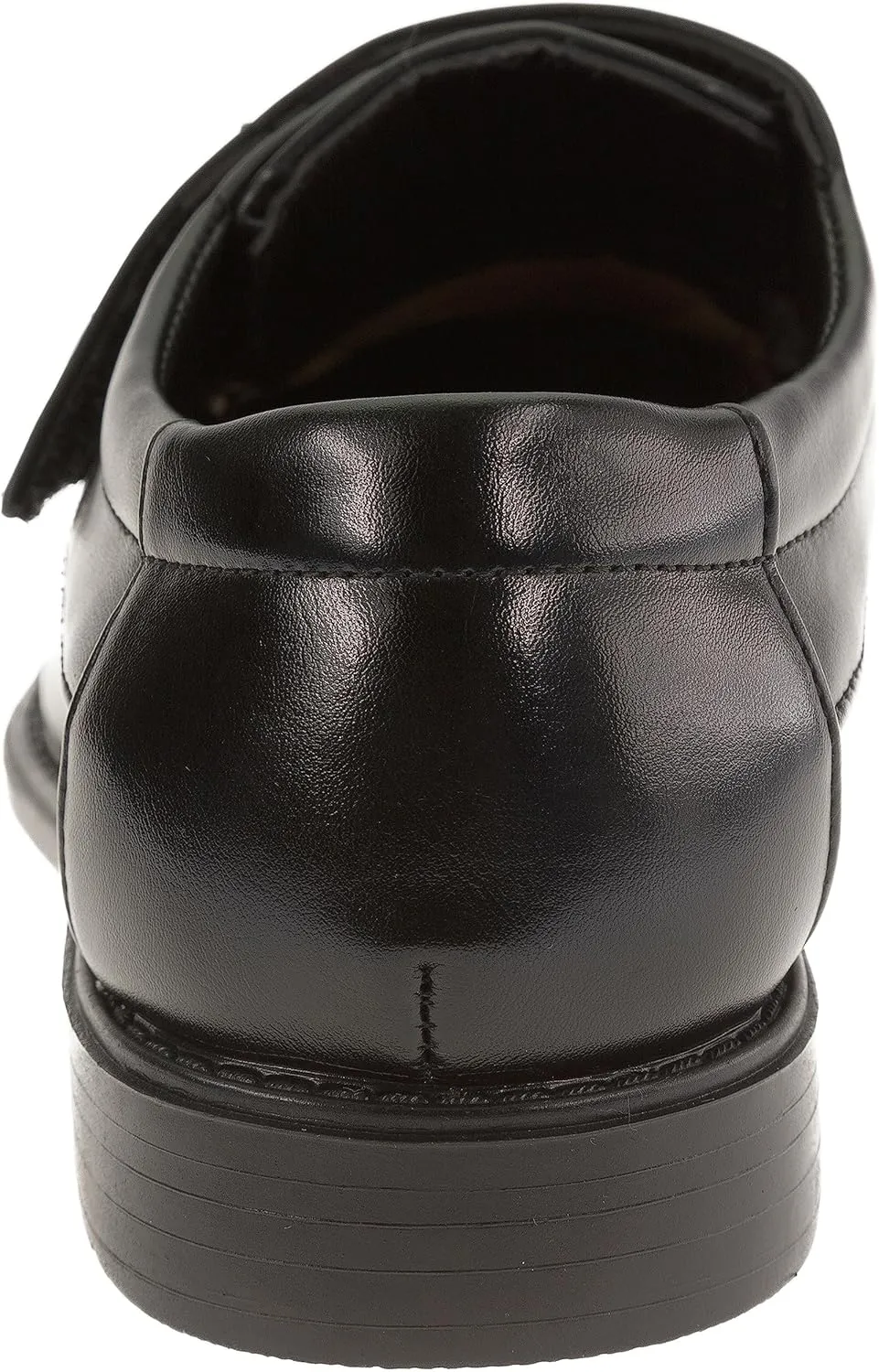Boys Slip On Oxford Easy On Dress Shoes bobby02