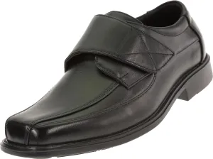 Boys Slip On Oxford Easy On Dress Shoes bobby02