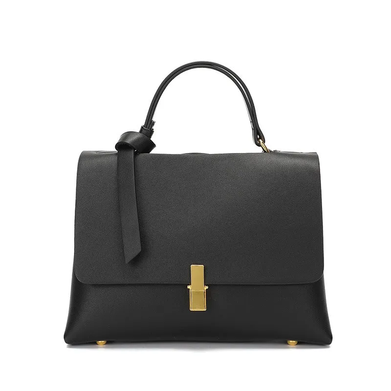 Chic All-Purpose Bag