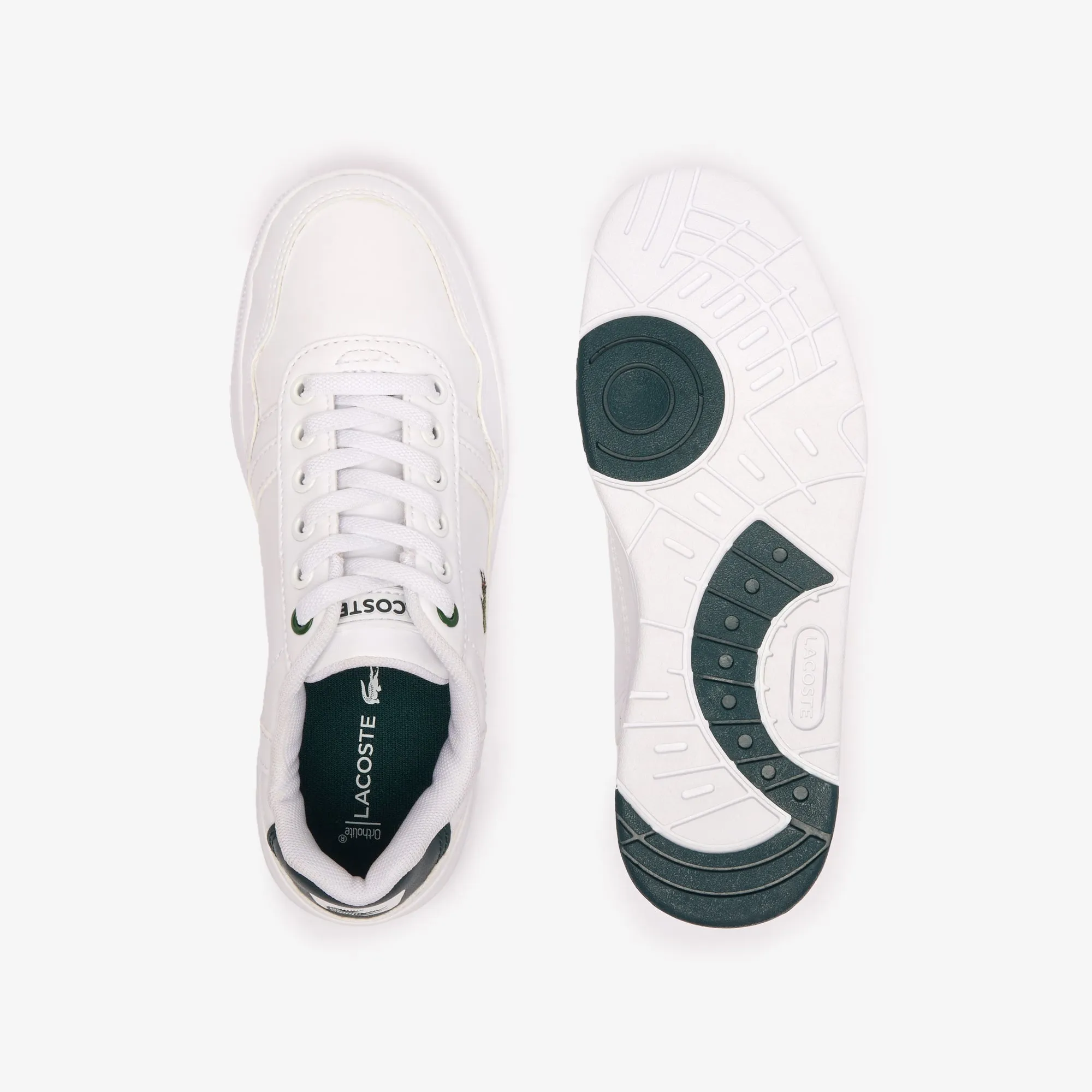 Children's T-Clip Trainers