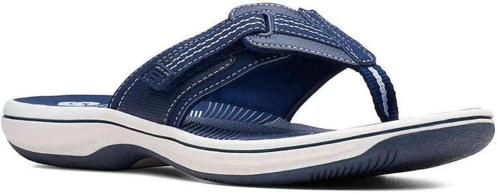 Clarks Men's Brinkley Jazzh Sneaker