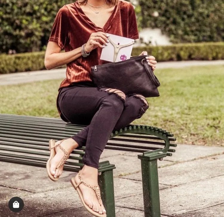 Classic Chic