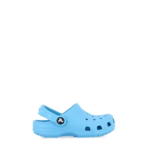 CLASSIC CLOG TODDLER BLUE