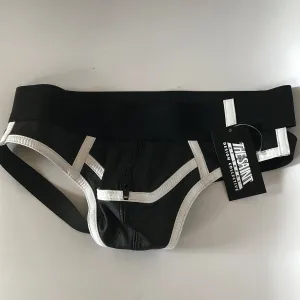 Classic Jock B/W