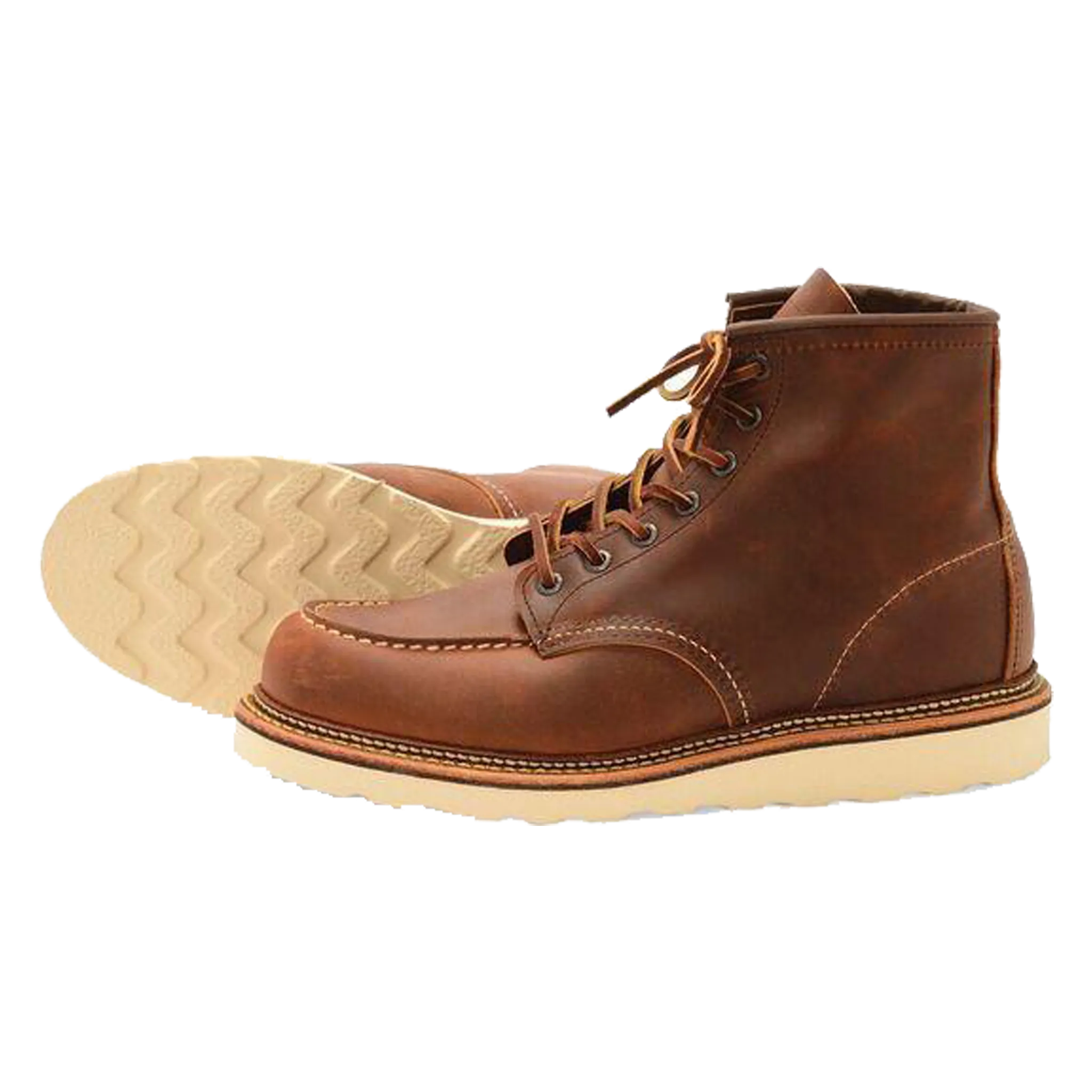 Classic Moc