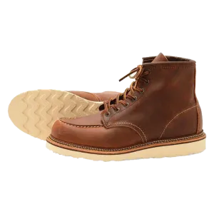 Classic Moc