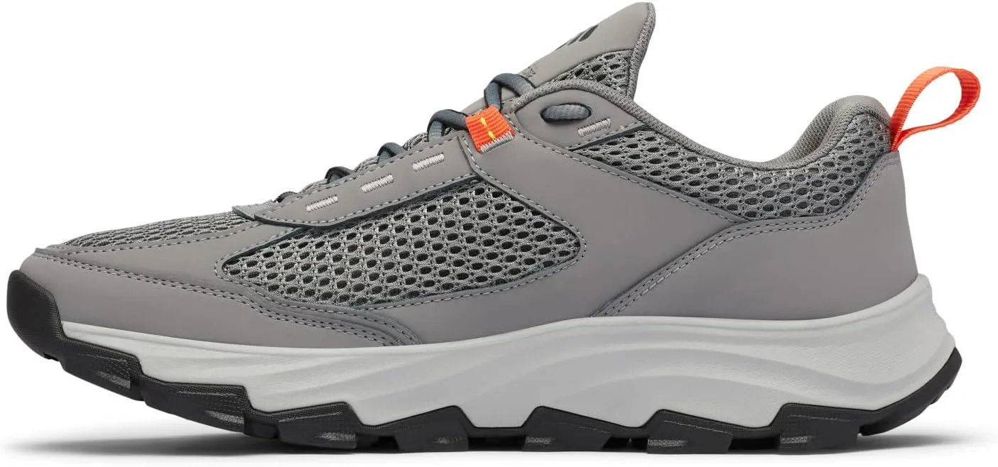 Columbia Men's Hatana Breathe Low Rise Trekking and Hiking Shoes
