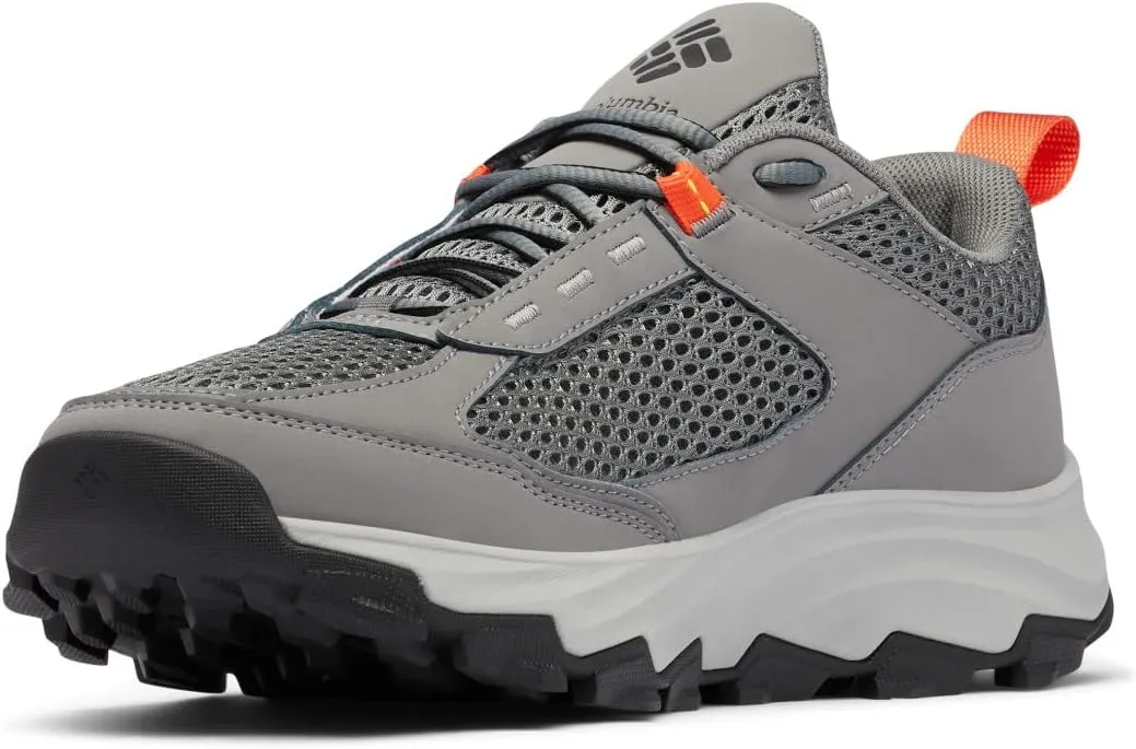Columbia Men's Hatana Breathe Low Rise Trekking and Hiking Shoes