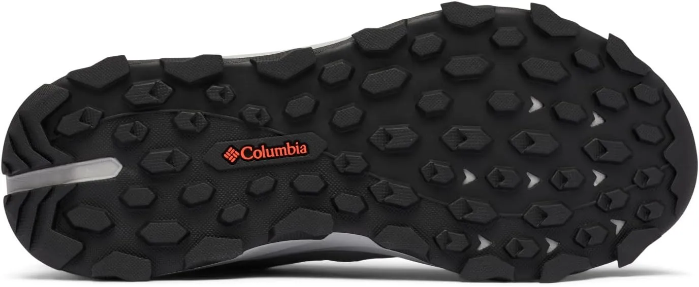 Columbia Men's Hatana Breathe Low Rise Trekking and Hiking Shoes