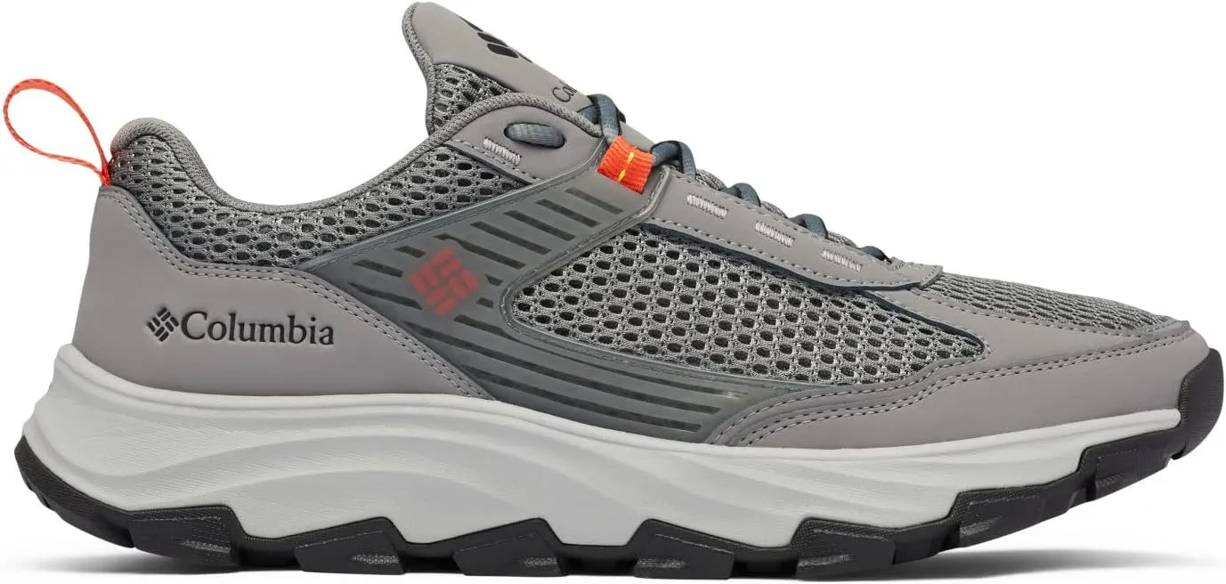 Columbia Men's Hatana Breathe Low Rise Trekking and Hiking Shoes