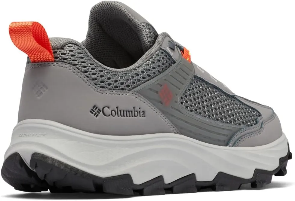 Columbia Men's Hatana Breathe Low Rise Trekking and Hiking Shoes