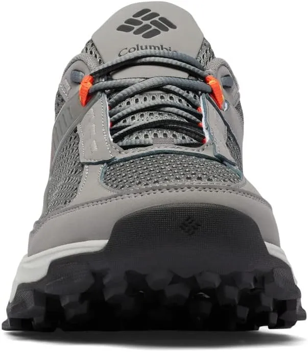 Columbia Men's Hatana Breathe Low Rise Trekking and Hiking Shoes