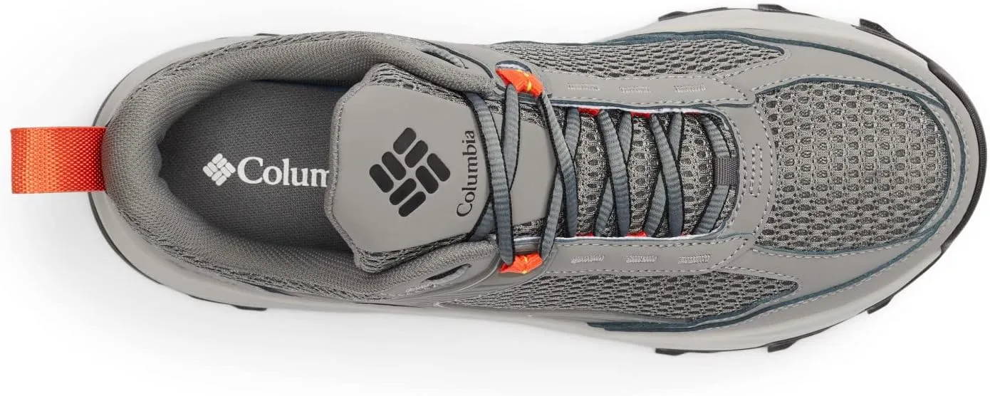 Columbia Men's Hatana Breathe Low Rise Trekking and Hiking Shoes