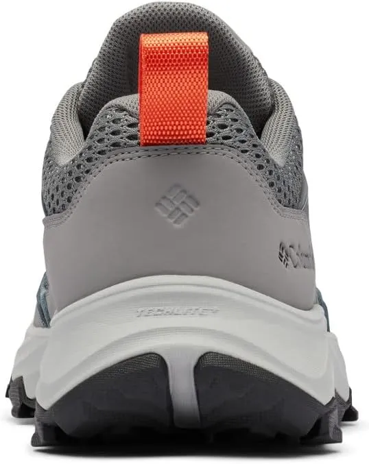 Columbia Men's Hatana Breathe Low Rise Trekking and Hiking Shoes