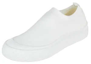 COMFY-10 White La Sheelah
