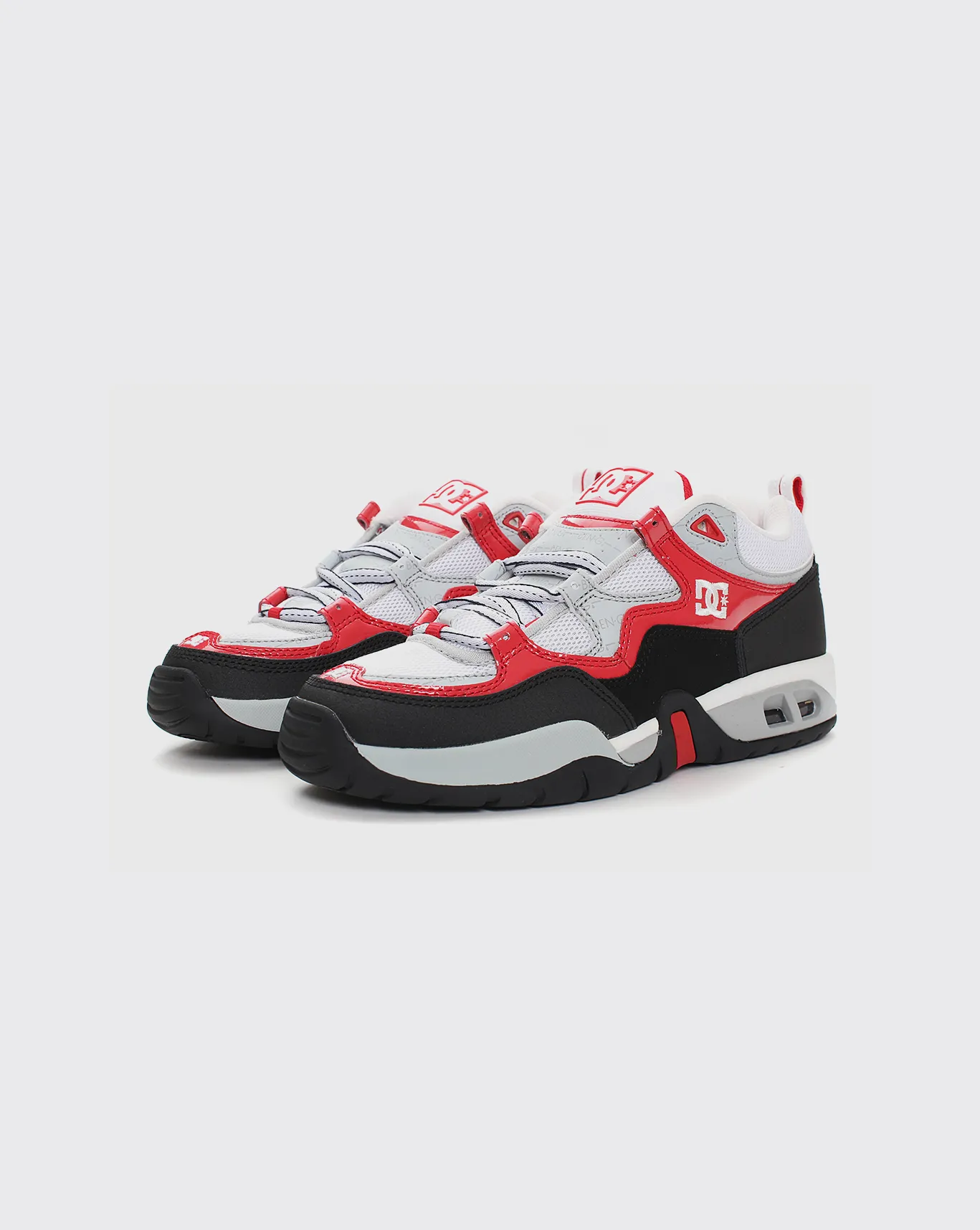 DC x Ben G Truth OG Shoe