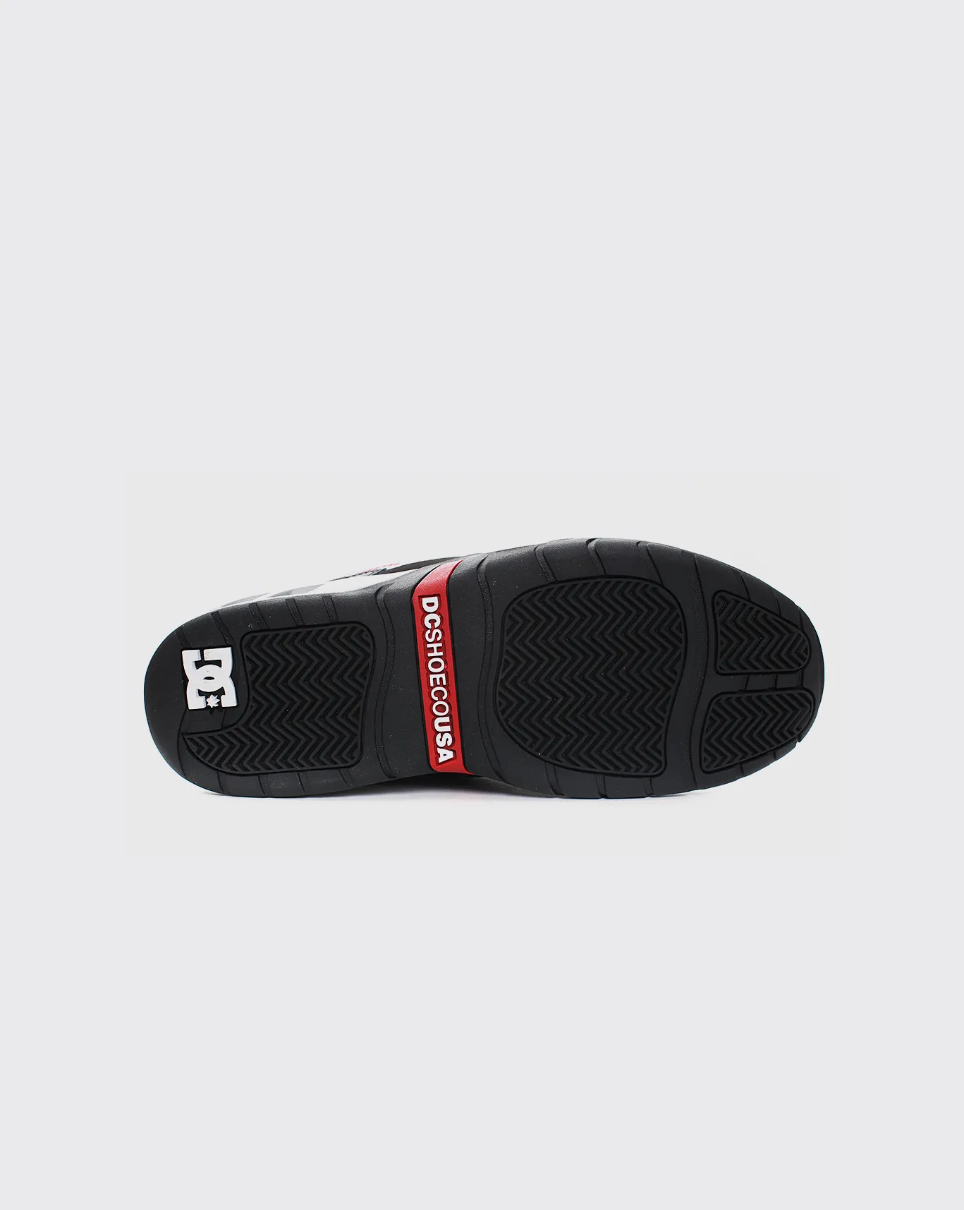 DC x Ben G Truth OG Shoe