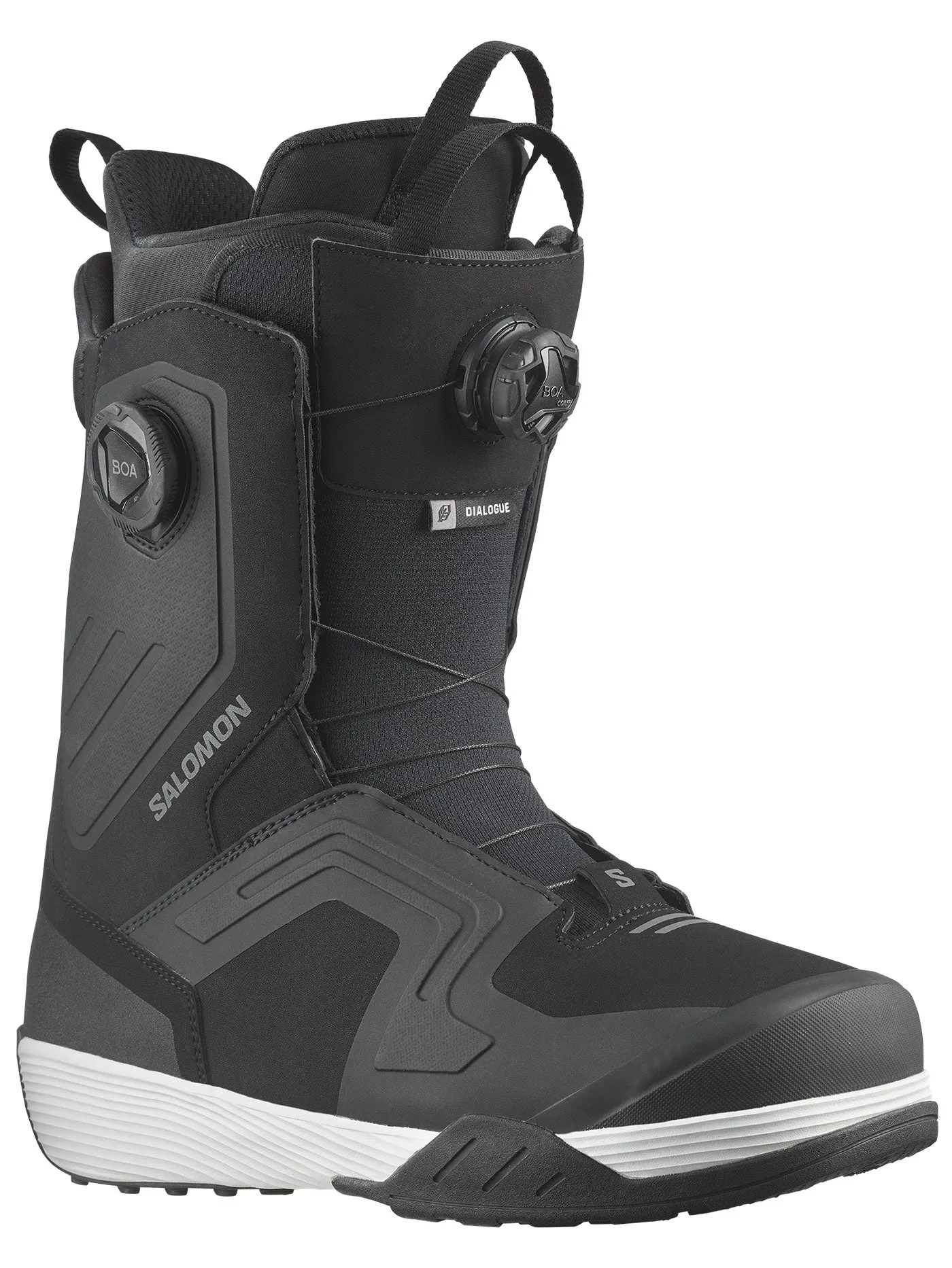 Dialogue Dual BOA Snowboard Boots